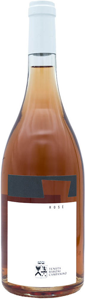 2020 Subasio Rosa Umbria IGP BIO 2020 Subasio Rosa Umbria IGP BIO