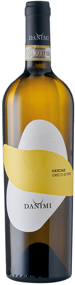 2021 Vaticale Greco di Tufo DOCG