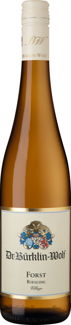 Weingut Dr. Bürklin-Wolf 2024 Forst Riesling BIO