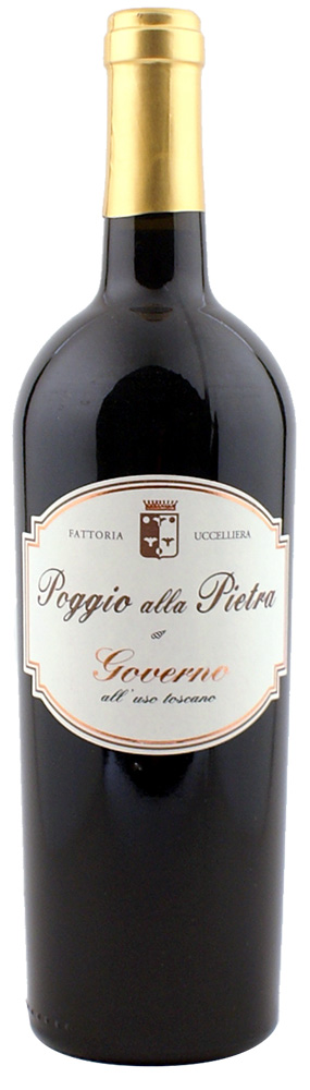 2023 Poggio alla Pietra IGP