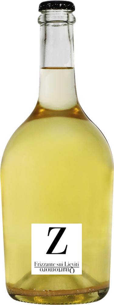 Z Frizzante Sui Lieviti Z Frizzante Sui Lieviti