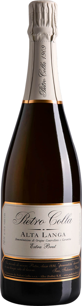 2021 Pietro Colla Alta Langa DOCG