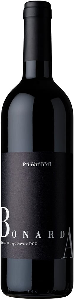 2023 Bonarda dell’Oltrepò Pavese DOC 2023 Bonarda dell’Oltrepò Pavese DOC