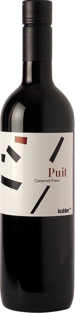 2022 Puit Cabernet Franc Riserva Alto Adige DOC 2022 Puit Cabernet Franc Riserva Alto Adige DOC