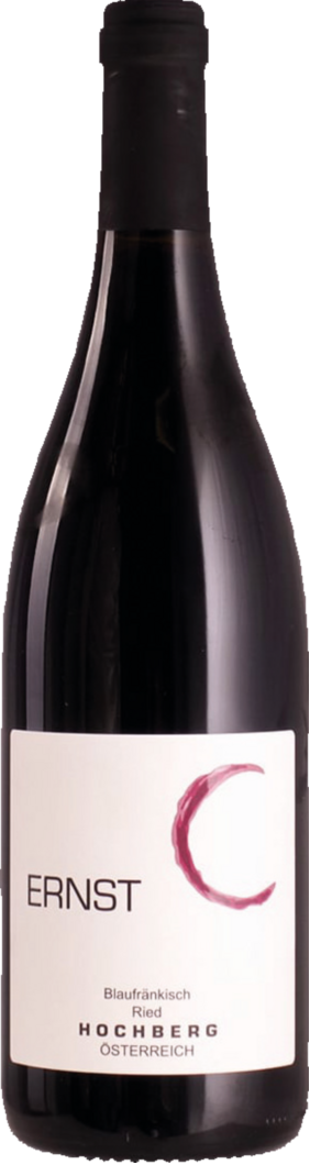 Weingut Bernhard Ernst 2020 Blaufränkisch Hochberg
