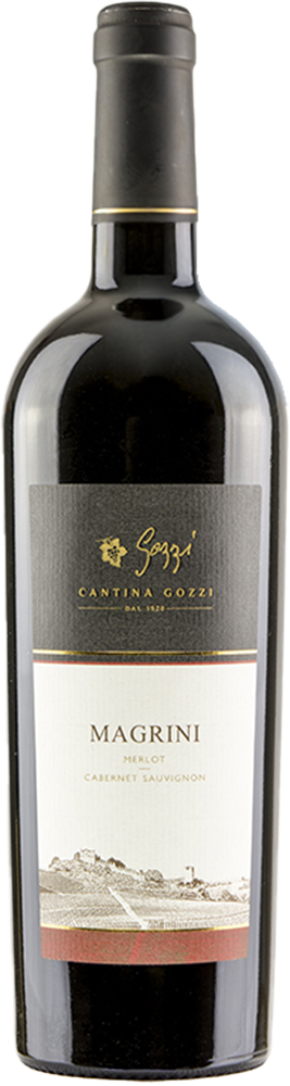 2020 Rosso Collezione Alto Mincio Magrini IGP 2020 Rosso Collezione Alto Mincio Magrini IGP