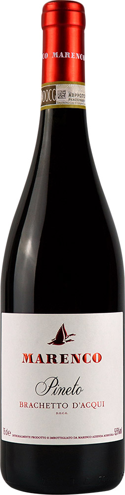 2024 Pineto Brachetto d’Acqui DOCG