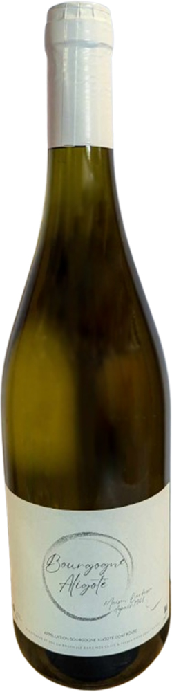 2022 Vieilles Vignes Bourgogne Aligoté AOP