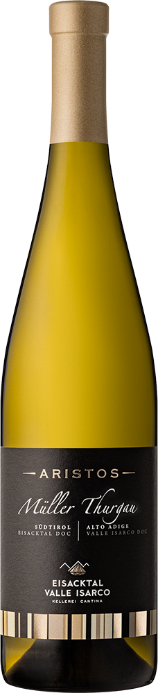 2023 Aristos Müller Thurgau Alto Adige DOC 2023 Aristos Müller Thurgau Alto Adige DOC