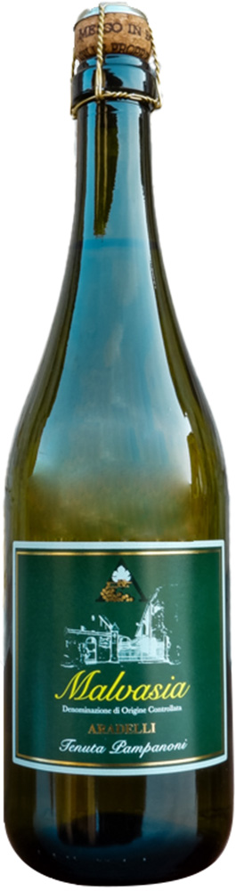 2023 Malvasia Secco Colli Piacentini DOC