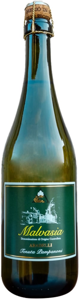 2023 Malvasia Secco Colli Piacentini DOC 2023 Malvasia Secco Colli Piacentini DOC