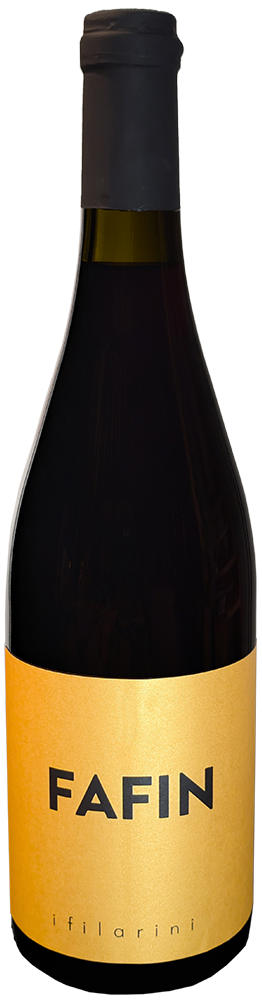 2023 Fafin Sangiovese Romagna DOC