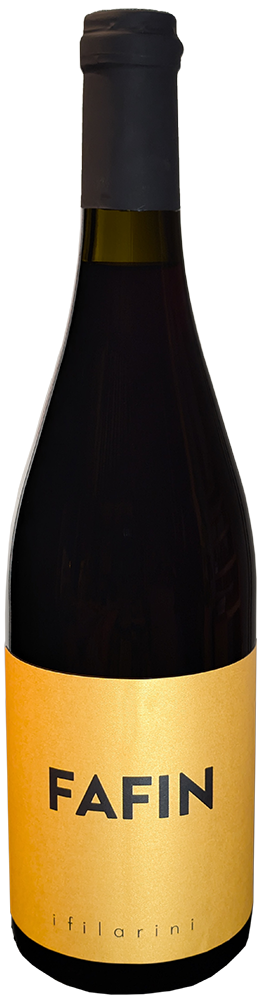 2023 Fafin Sangiovese Romagna DOC 2023 Fafin Sangiovese Romagna DOC
