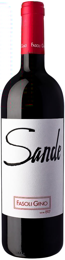 2015 Sande Veronese IGP 2015 Sande Veronese IGP