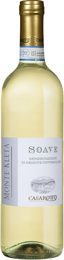 2023 Monte Kleta Soave DOC 2023 Monte Kleta Soave DOC