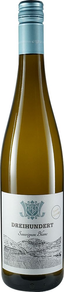 Weingut Hahn Pahlke 2025 Dreihundert Grand-Vintage Sauvignon Blanc BIO