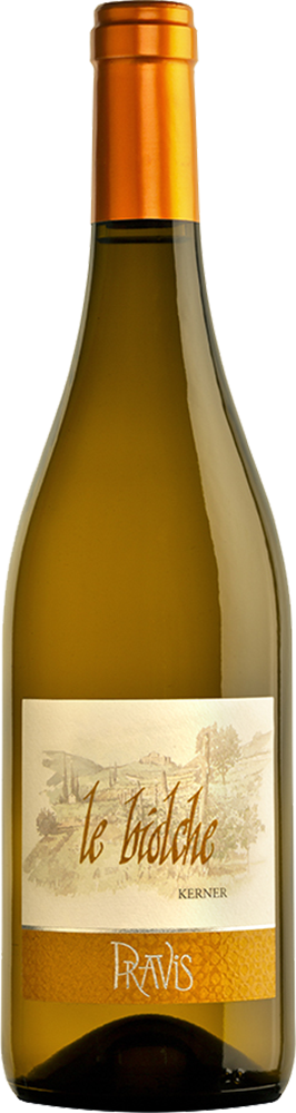 2023 LeBiolche Vigneti delle Dolomiti IGP