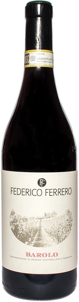 2020 Barolo DOCG