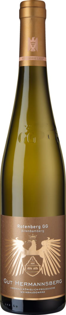 Weingut Gut Hermannsberg 2023 Rotenberg Riesling GG