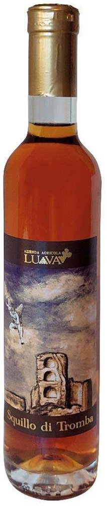Squillo di Tromba Vino Dolce 0,375 L