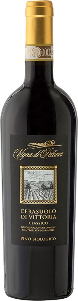 2023 Cerasuolo di Vittoria Classico DOCG BIO 2023 Cerasuolo di Vittoria Classico DOCG BIO