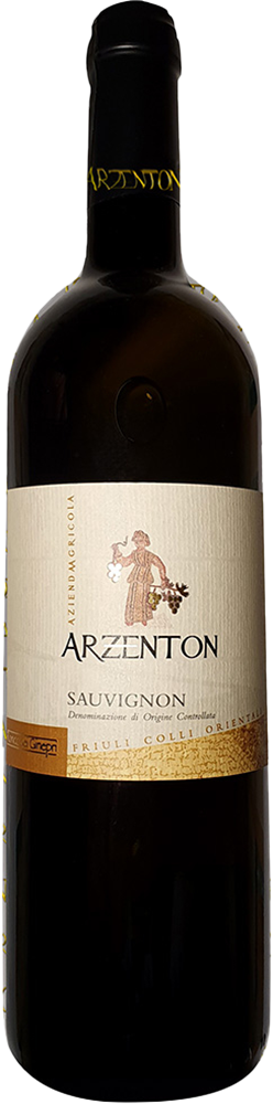 2023 Sauvignon Friuli Colli Orientali DOC