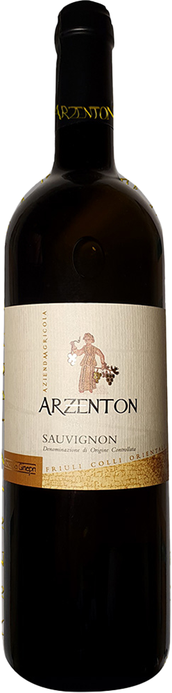 2023 Sauvignon Friuli Colli Orientali DOC 2023 Sauvignon Friuli Colli Orientali DOC