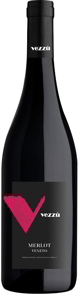 Merlot Veneto IGP Merlot Veneto IGP