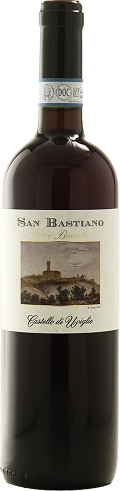 2016 Terre Bianche Grignolino Monferrato Casalesesan DOC 2016 Terre Bianche Grignolino Monferrato Casalesesan DOC