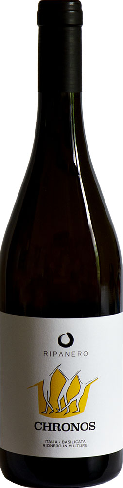2022 Chronos Bianco Macerato Basilicata IGP 2022 Chronos Bianco Macerato Basilicata IGP