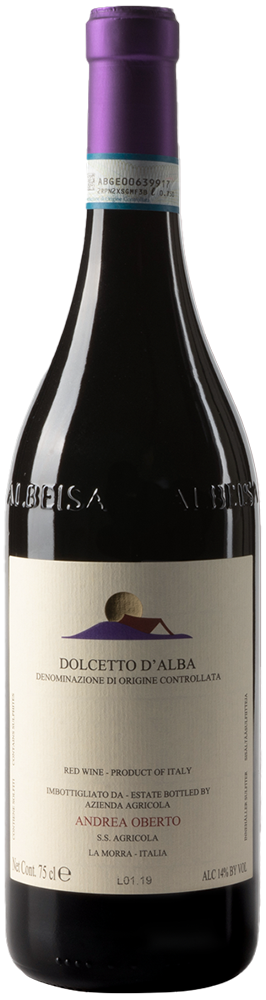 2023 Dolcetto d’Alba DOC