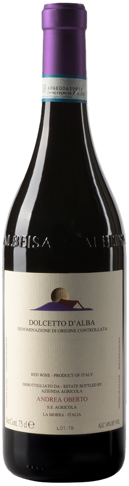 2023 Dolcetto d’Alba DOC 2023 Dolcetto d’Alba DOC