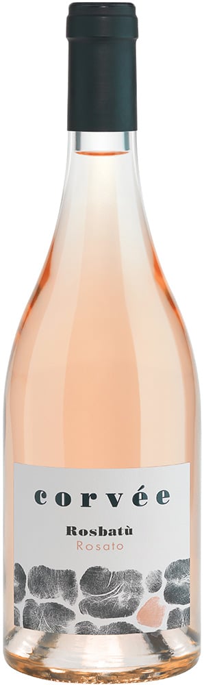 2020 Rosbatù Vigneti delle Dolomiti IGP 2020 Rosbatù Vigneti delle Dolomiti IGP