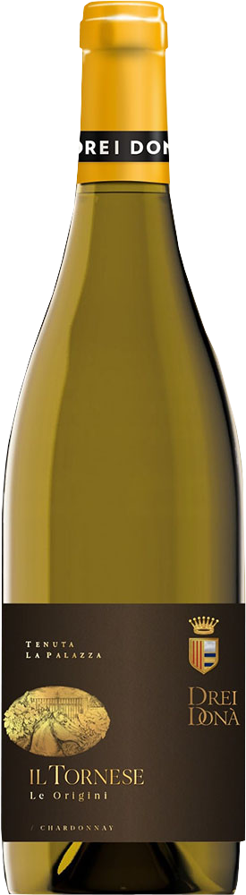2022 Il Tornese Le Origini - Chardonnay Forli IGP -BIO 2022 Il Tornese Le Origini - Chardonnay Forli IGP -BIO
