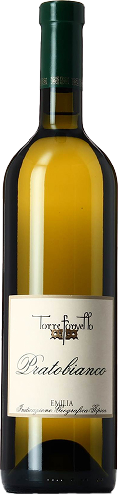2023 Pratobianco Bianco Emilia IGP