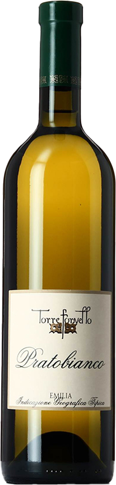 2023 Pratobianco Bianco Emilia IGP 2023 Pratobianco Bianco Emilia IGP