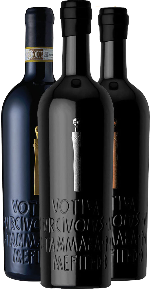 Urciuolo Vini Box Premium
