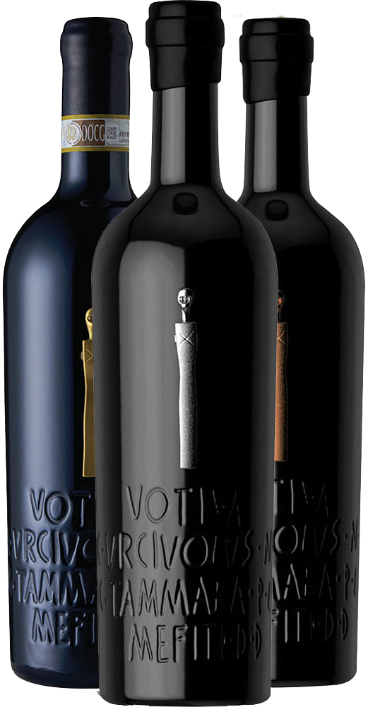 Urciuolo Vini Box Premium Urciuolo Vini Box Premium