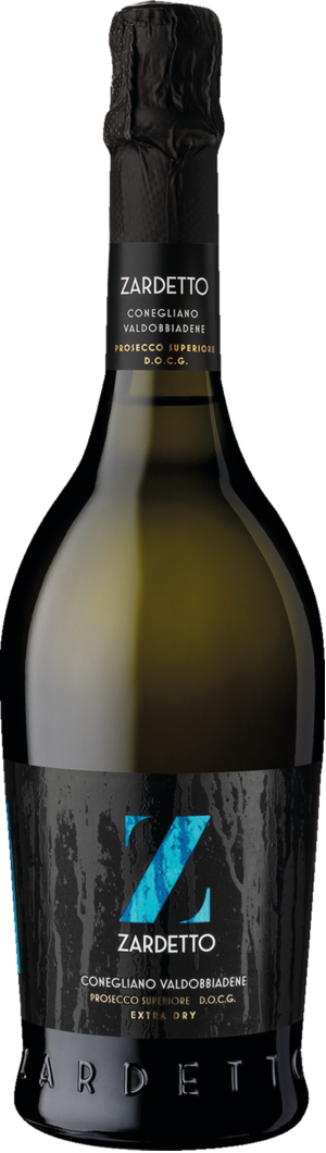 Zardetto Prosecco Zardetto Prosecco Spumant Extra Dry