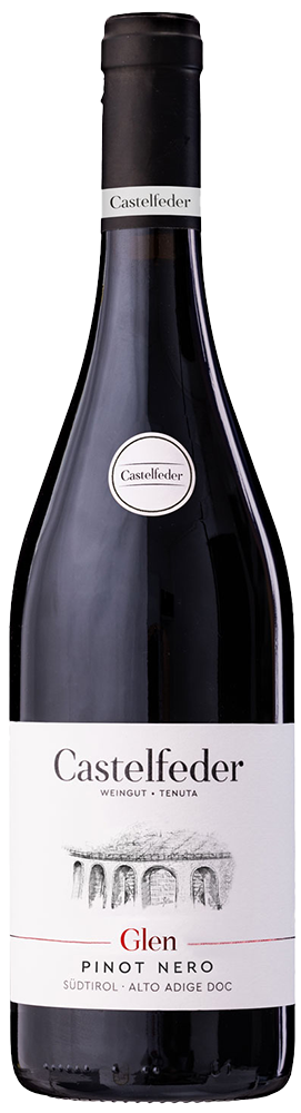 2022 Pinot Nero Glen Alto Adige DOC