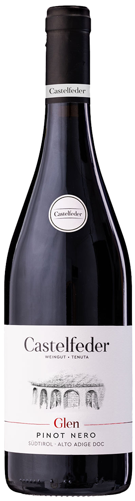 2022 Pinot Nero Glen Alto Adige DOC 2022 Pinot Nero Glen Alto Adige DOC