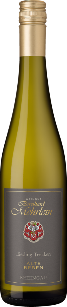 Weingut Bernhard Mehrlein 2024 Mehrlein Riesling Alte Reben