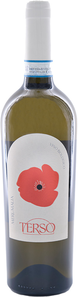 2022 TERSO Frascati DOC BIO 2022 TERSO Frascati DOC BIO