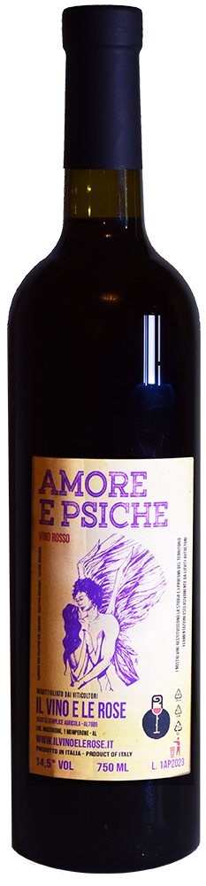 2023 Amore e Psiche
