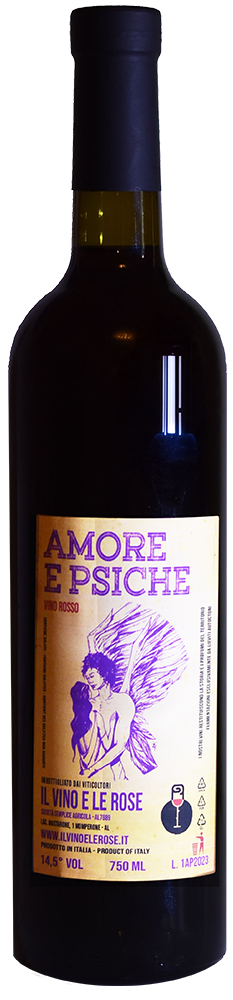 2023 Amore e Psiche 2023 Amore e Psiche