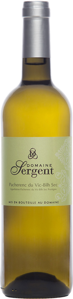 2024 Pacherenc du Vic-Bilh AOP