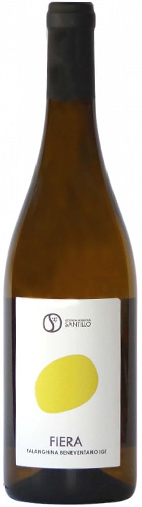 Fiera Falanghina Benevento IGP