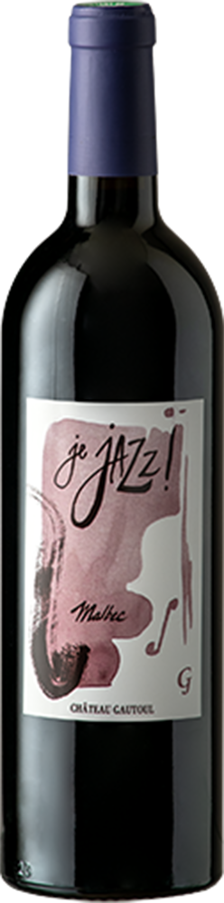 2016 Je Jazz AOP Cahors