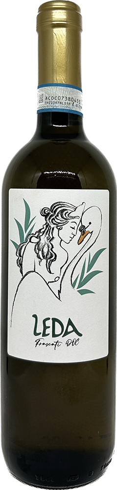 2023 Leda Frascati DOC 2023 Leda Frascati DOC