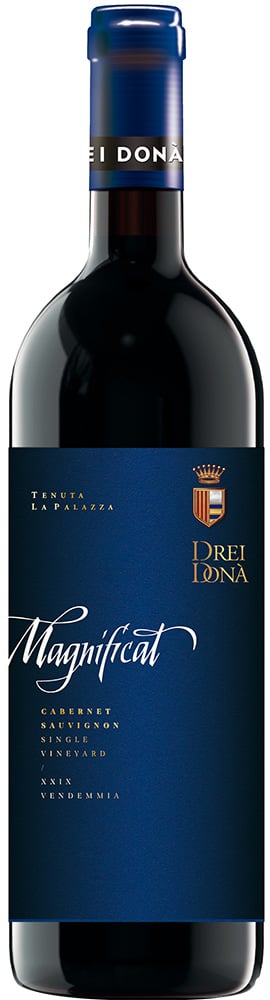 2021 Magnificat Forli IGP 2021 Magnificat Forli IGP